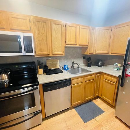 Large, Clean, Comfortable, 1Br Near Einstein Hos Elkins Park Zewnętrze zdjęcie
