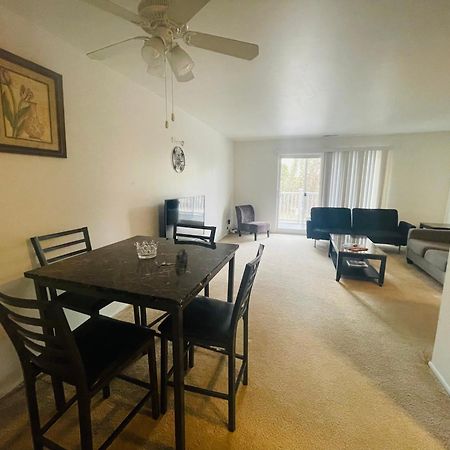 Large, Clean, Comfortable, 1Br Near Einstein Hos Elkins Park Zewnętrze zdjęcie