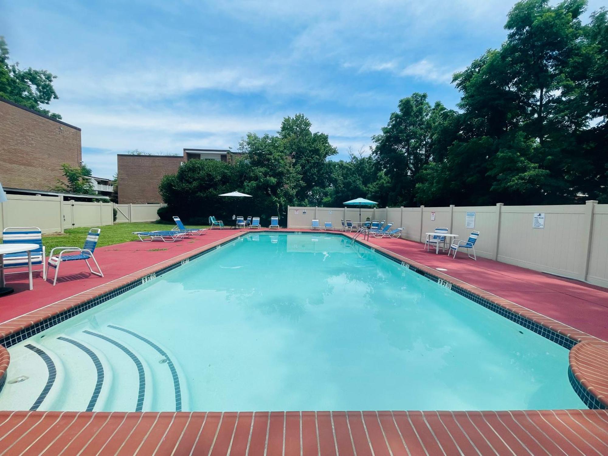 Large, Clean, Comfortable, 1Br Near Einstein Hos Elkins Park Zewnętrze zdjęcie