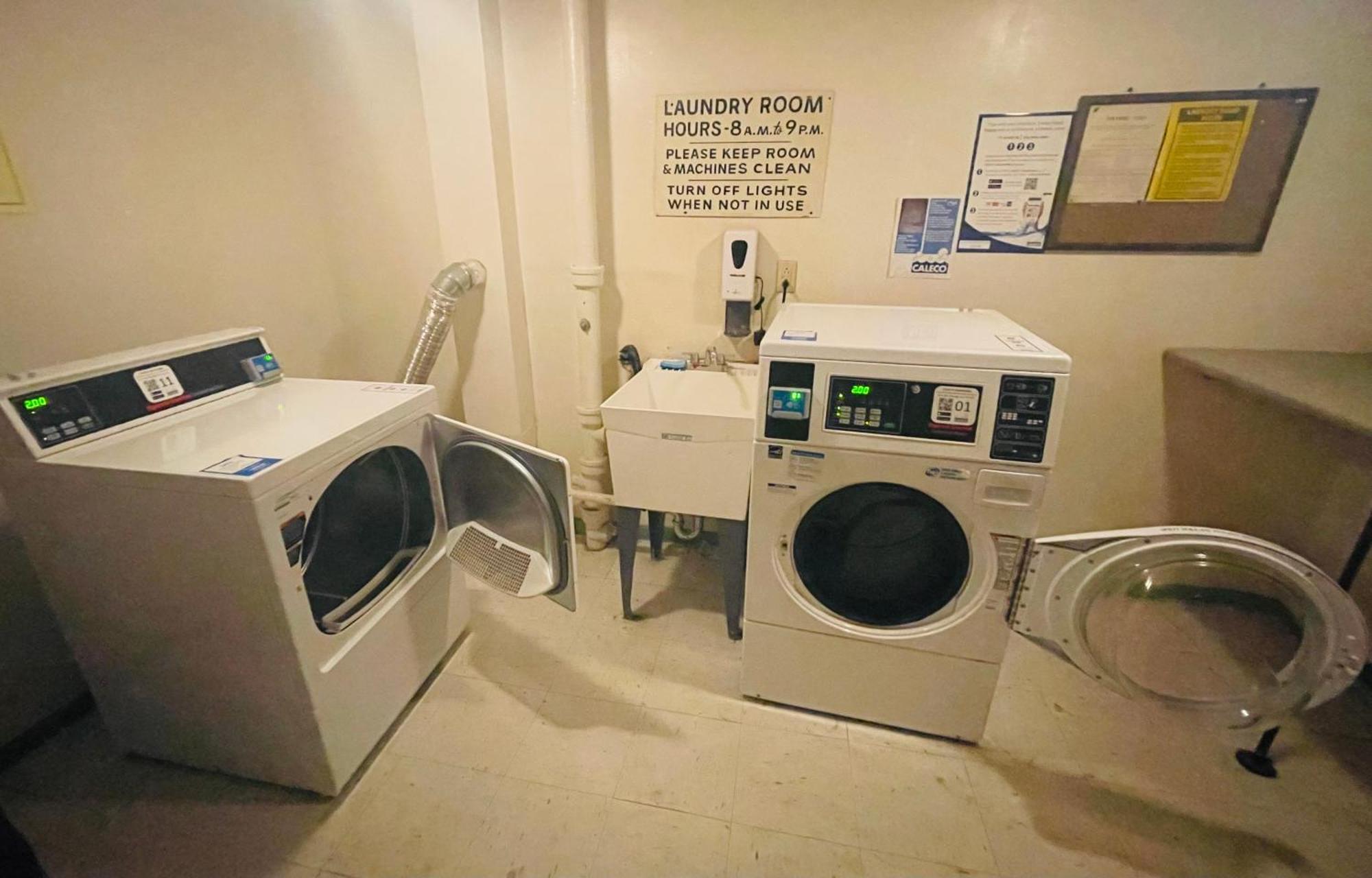 Large, Clean, Comfortable, 1Br Near Einstein Hos Elkins Park Zewnętrze zdjęcie