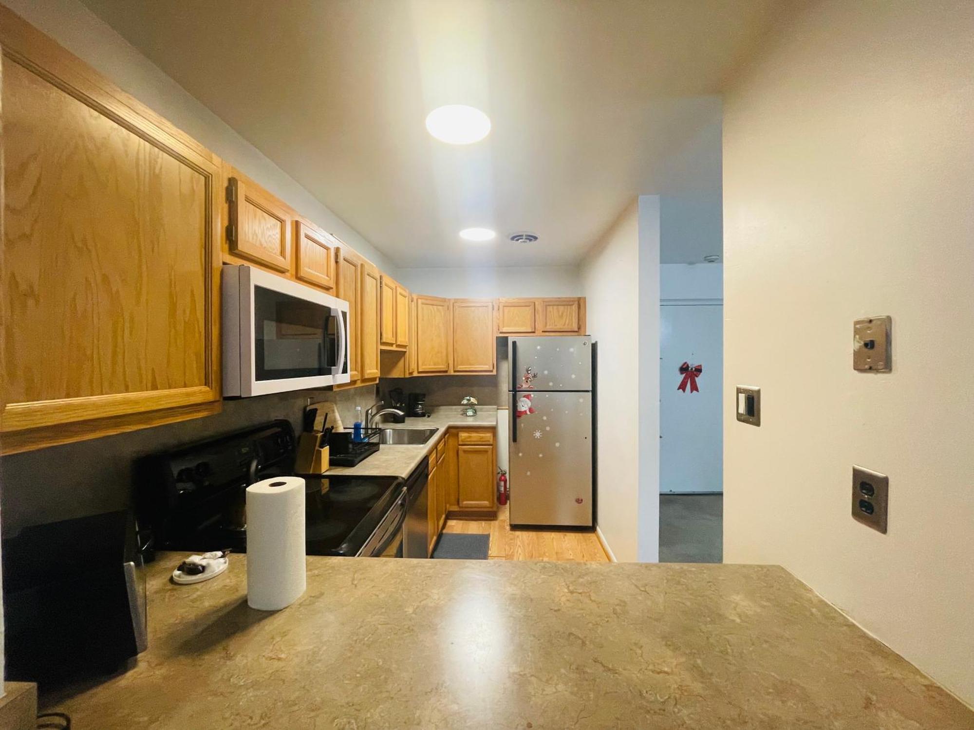 Large, Clean, Comfortable, 1Br Near Einstein Hos Elkins Park Zewnętrze zdjęcie