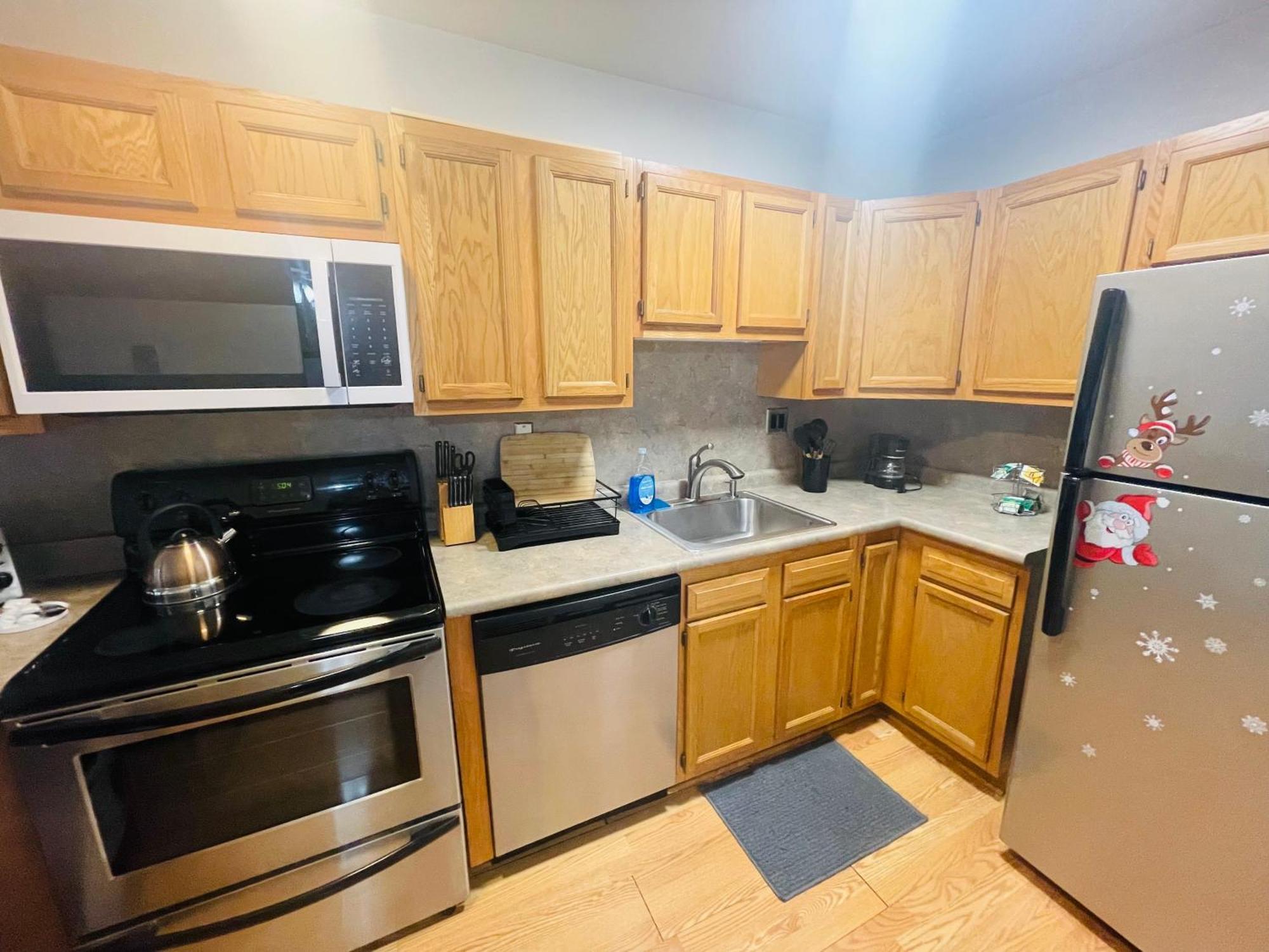 Large, Clean, Comfortable, 1Br Near Einstein Hos Elkins Park Zewnętrze zdjęcie