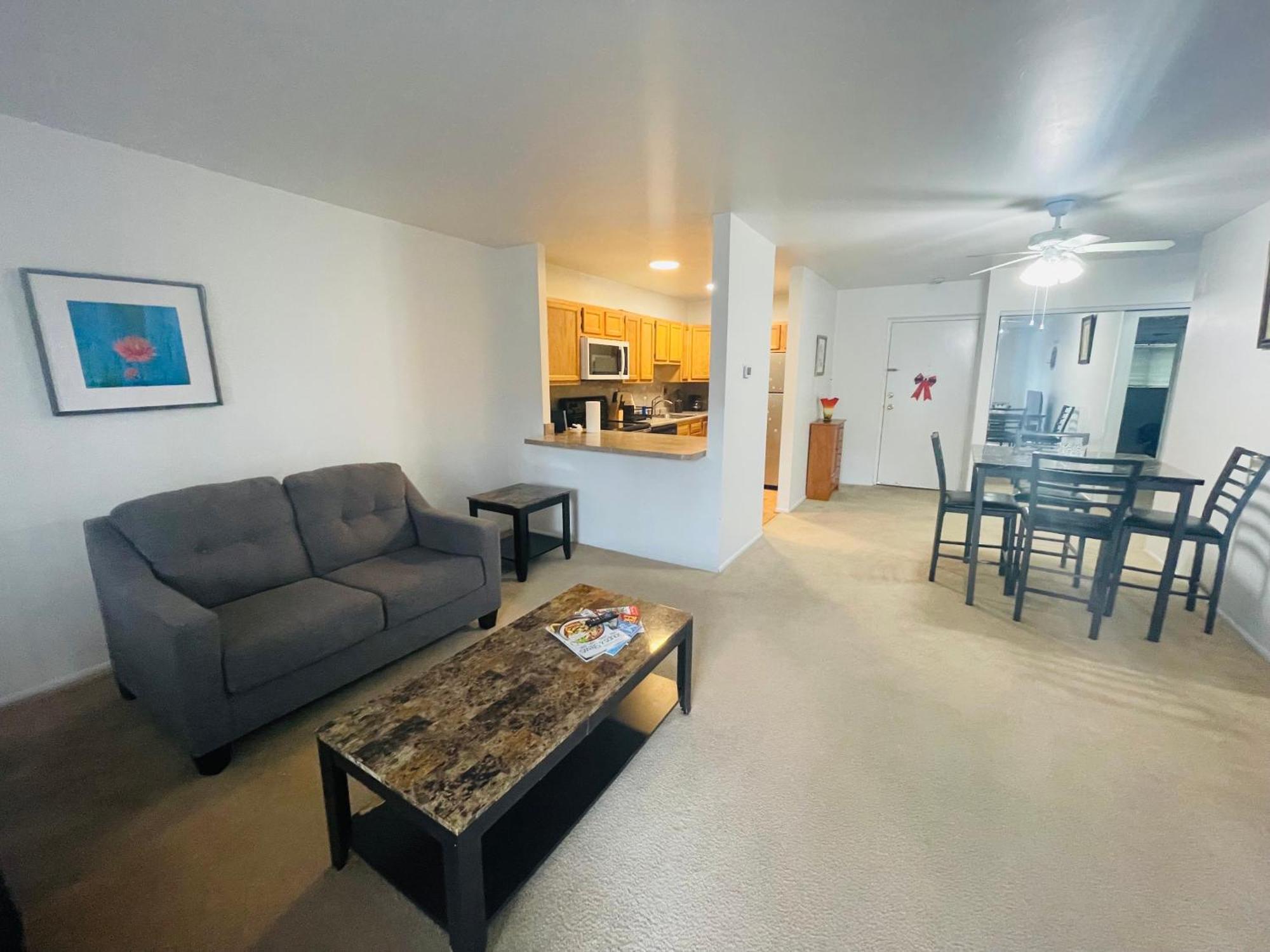 Large, Clean, Comfortable, 1Br Near Einstein Hos Elkins Park Zewnętrze zdjęcie